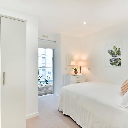 Madison Hill - Clapham South 1 - Two Bedroom Flat Londýn Exteriér fotografie
