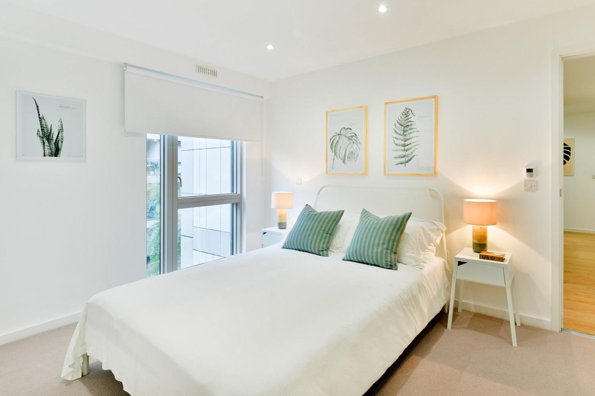 Madison Hill - Clapham South 1 - Two Bedroom Flat Londýn Exteriér fotografie