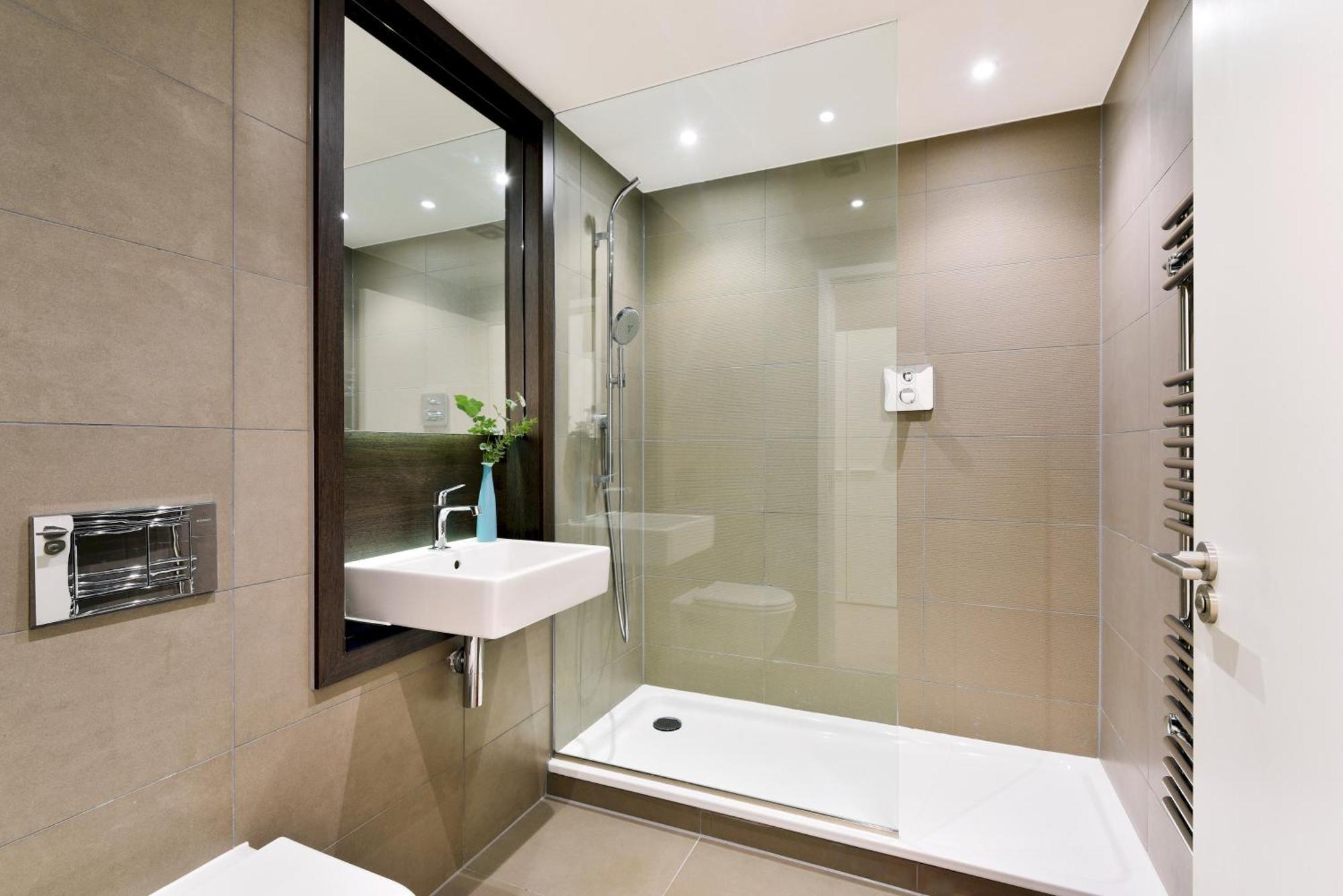 Madison Hill - Clapham South 1 - Two Bedroom Flat Londýn Exteriér fotografie